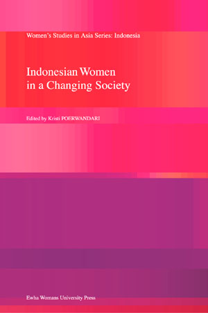 Indonesian Women in Changing Society 도서이미지
